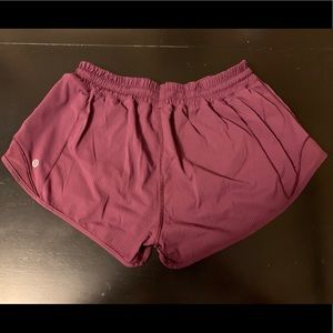 Lululemon Shorts 2.5”